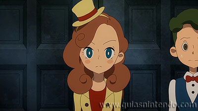 EL MISTERIOSO VIAJE DE LAYTON: Katrielle y la conspiración de los millonarios - Edición Deluxe