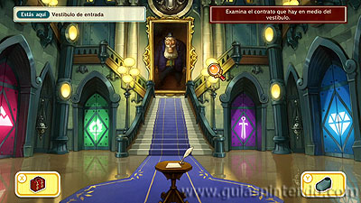 EL MISTERIOSO VIAJE DE LAYTON: Katrielle y la conspiración de los millonarios - Edición Deluxe