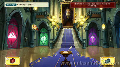 EL MISTERIOSO VIAJE DE LAYTON: Katrielle y la conspiración de los millonarios - Edición Deluxe