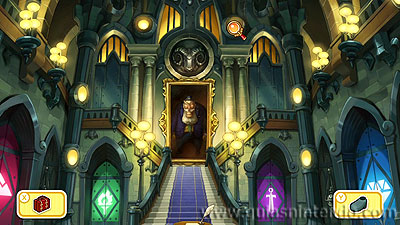 EL MISTERIOSO VIAJE DE LAYTON: Katrielle y la conspiración de los millonarios - Edición Deluxe