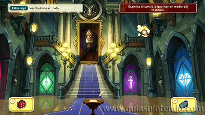 EL MISTERIOSO VIAJE DE LAYTON: Katrielle y la conspiración de los millonarios - Edición Deluxe