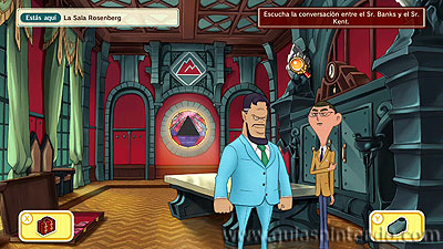 EL MISTERIOSO VIAJE DE LAYTON: Katrielle y la conspiración de los millonarios - Edición Deluxe