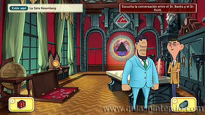 EL MISTERIOSO VIAJE DE LAYTON: Katrielle y la conspiración de los millonarios - Edición Deluxe
