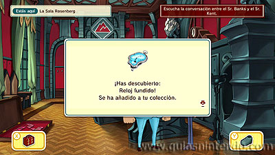 EL MISTERIOSO VIAJE DE LAYTON: Katrielle y la conspiración de los millonarios - Edición Deluxe