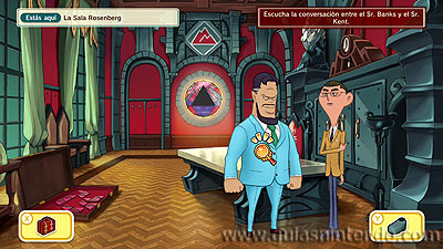 EL MISTERIOSO VIAJE DE LAYTON: Katrielle y la conspiración de los millonarios - Edición Deluxe