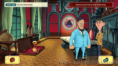EL MISTERIOSO VIAJE DE LAYTON: Katrielle y la conspiración de los millonarios - Edición Deluxe