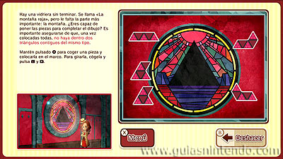 EL MISTERIOSO VIAJE DE LAYTON: Katrielle y la conspiración de los millonarios - Edición Deluxe
