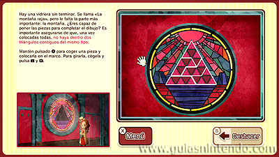EL MISTERIOSO VIAJE DE LAYTON: Katrielle y la conspiración de los millonarios - Edición Deluxe