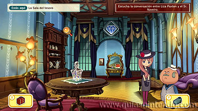 EL MISTERIOSO VIAJE DE LAYTON: Katrielle y la conspiración de los millonarios - Edición Deluxe
