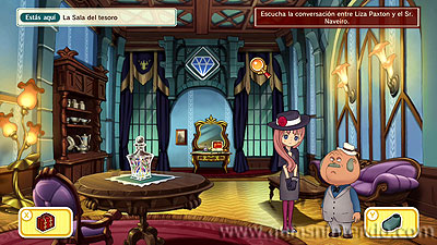 EL MISTERIOSO VIAJE DE LAYTON: Katrielle y la conspiración de los millonarios - Edición Deluxe