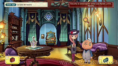 EL MISTERIOSO VIAJE DE LAYTON: Katrielle y la conspiración de los millonarios - Edición Deluxe
