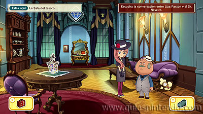 EL MISTERIOSO VIAJE DE LAYTON: Katrielle y la conspiración de los millonarios - Edición Deluxe
