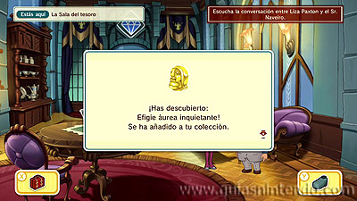EL MISTERIOSO VIAJE DE LAYTON: Katrielle y la conspiración de los millonarios - Edición Deluxe