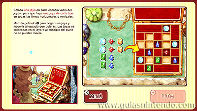 EL MISTERIOSO VIAJE DE LAYTON: Katrielle y la conspiración de los millonarios - Edición Deluxe