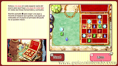 EL MISTERIOSO VIAJE DE LAYTON: Katrielle y la conspiración de los millonarios - Edición Deluxe