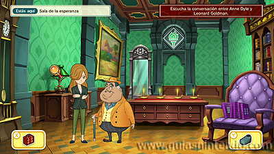 EL MISTERIOSO VIAJE DE LAYTON: Katrielle y la conspiración de los millonarios - Edición Deluxe