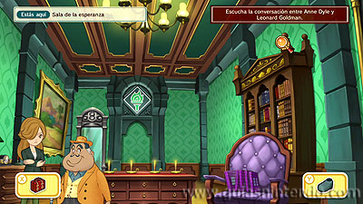 EL MISTERIOSO VIAJE DE LAYTON: Katrielle y la conspiración de los millonarios - Edición Deluxe