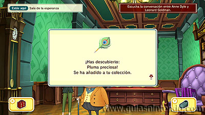 EL MISTERIOSO VIAJE DE LAYTON: Katrielle y la conspiración de los millonarios - Edición Deluxe
