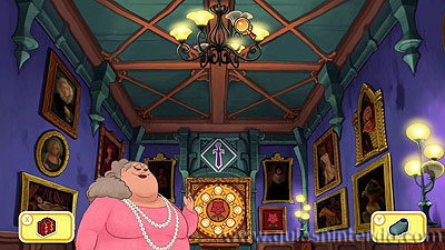 EL MISTERIOSO VIAJE DE LAYTON: Katrielle y la conspiración de los millonarios - Edición Deluxe