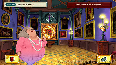EL MISTERIOSO VIAJE DE LAYTON: Katrielle y la conspiración de los millonarios - Edición Deluxe