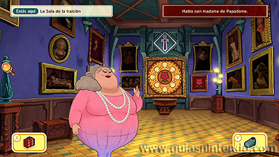 EL MISTERIOSO VIAJE DE LAYTON: Katrielle y la conspiración de los millonarios - Edición Deluxe