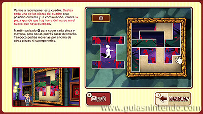 EL MISTERIOSO VIAJE DE LAYTON: Katrielle y la conspiración de los millonarios - Edición Deluxe