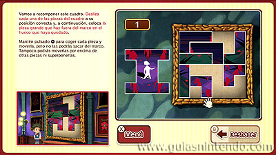 EL MISTERIOSO VIAJE DE LAYTON: Katrielle y la conspiración de los millonarios - Edición Deluxe