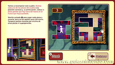 EL MISTERIOSO VIAJE DE LAYTON: Katrielle y la conspiración de los millonarios - Edición Deluxe