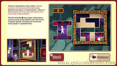 EL MISTERIOSO VIAJE DE LAYTON: Katrielle y la conspiración de los millonarios - Edición Deluxe