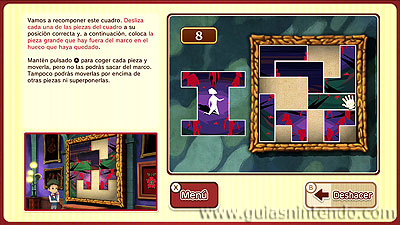 EL MISTERIOSO VIAJE DE LAYTON: Katrielle y la conspiración de los millonarios - Edición Deluxe