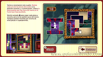 EL MISTERIOSO VIAJE DE LAYTON: Katrielle y la conspiración de los millonarios - Edición Deluxe