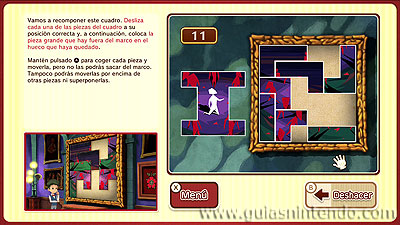 EL MISTERIOSO VIAJE DE LAYTON: Katrielle y la conspiración de los millonarios - Edición Deluxe