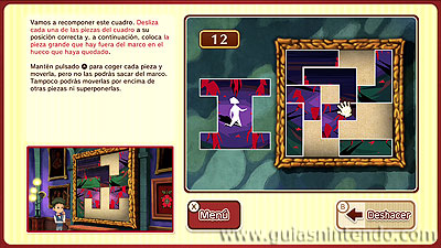 EL MISTERIOSO VIAJE DE LAYTON: Katrielle y la conspiración de los millonarios - Edición Deluxe