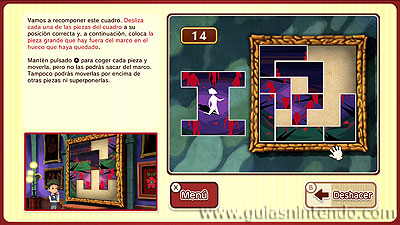 EL MISTERIOSO VIAJE DE LAYTON: Katrielle y la conspiración de los millonarios - Edición Deluxe