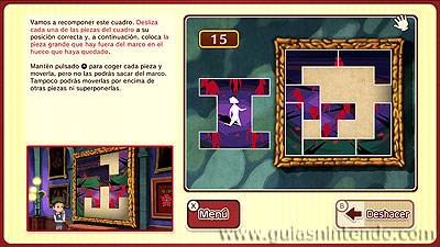 EL MISTERIOSO VIAJE DE LAYTON: Katrielle y la conspiración de los millonarios - Edición Deluxe