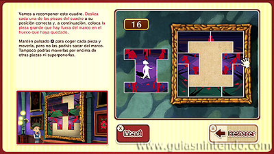 EL MISTERIOSO VIAJE DE LAYTON: Katrielle y la conspiración de los millonarios - Edición Deluxe