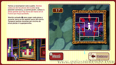 EL MISTERIOSO VIAJE DE LAYTON: Katrielle y la conspiración de los millonarios - Edición Deluxe