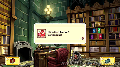 EL MISTERIOSO VIAJE DE LAYTON: Katrielle y la conspiración de los millonarios - Edición Deluxe