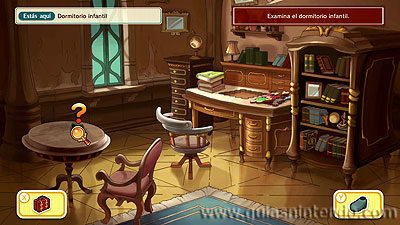 EL MISTERIOSO VIAJE DE LAYTON: Katrielle y la conspiración de los millonarios - Edición Deluxe