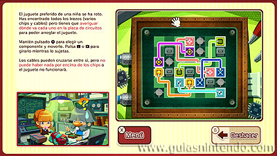 EL MISTERIOSO VIAJE DE LAYTON: Katrielle y la conspiración de los millonarios - Edición Deluxe