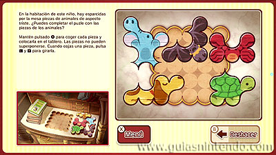 EL MISTERIOSO VIAJE DE LAYTON: Katrielle y la conspiración de los millonarios - Edición Deluxe