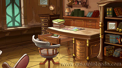 EL MISTERIOSO VIAJE DE LAYTON: Katrielle y la conspiración de los millonarios - Edición Deluxe