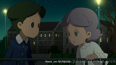 EL MISTERIOSO VIAJE DE LAYTON: Katrielle y la conspiración de los millonarios - Edición Deluxe