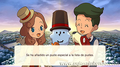EL MISTERIOSO VIAJE DE LAYTON: Katrielle y la conspiración de los millonarios - Edición Deluxe