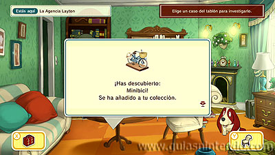 EL MISTERIOSO VIAJE DE LAYTON: Katrielle y la conspiración de los millonarios - Edición Deluxe