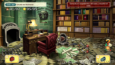 EL MISTERIOSO VIAJE DE LAYTON: Katrielle y la conspiración de los millonarios - Edición Deluxe