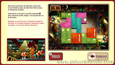 EL MISTERIOSO VIAJE DE LAYTON: Katrielle y la conspiración de los millonarios - Edición Deluxe