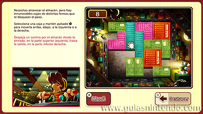 EL MISTERIOSO VIAJE DE LAYTON: Katrielle y la conspiración de los millonarios - Edición Deluxe