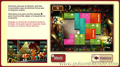 EL MISTERIOSO VIAJE DE LAYTON: Katrielle y la conspiración de los millonarios - Edición Deluxe