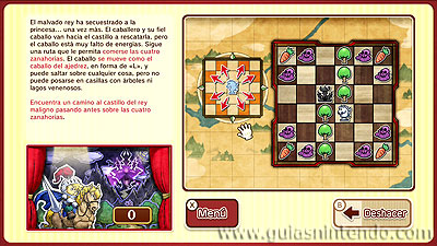 EL MISTERIOSO VIAJE DE LAYTON: Katrielle y la conspiración de los millonarios - Edición Deluxe